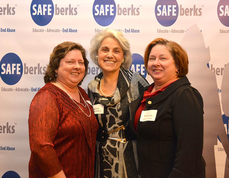 Safe Berks Celebration Of Peace - Berks County Living